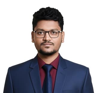 Antor Ahmed